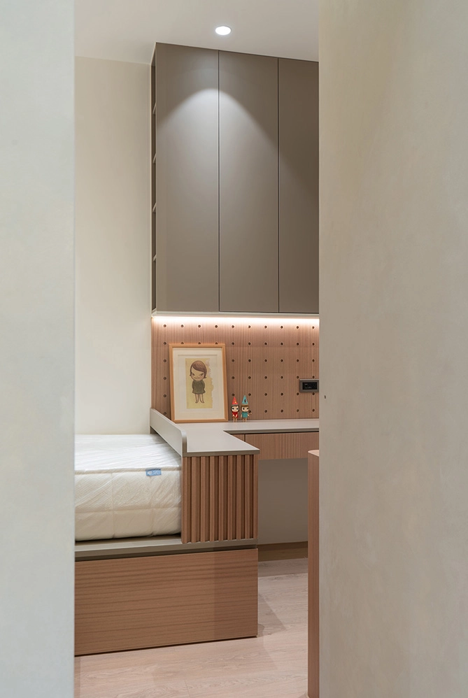 米氏生活,室內設計,機能小宅設計