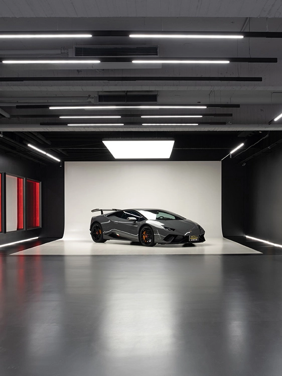 米氏生活,室內設計,商業空間設計