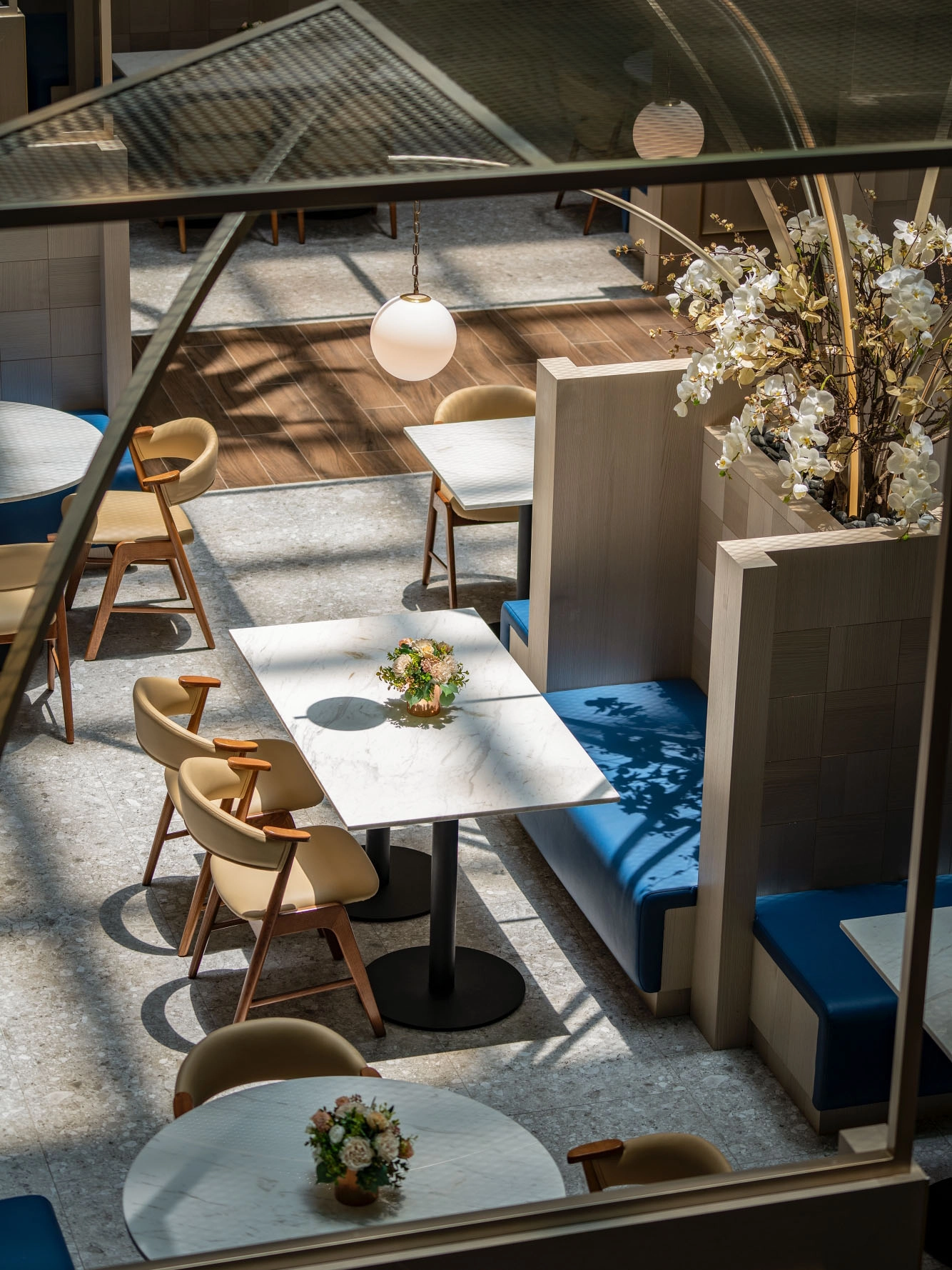 商業空間,商空設計,商業餐廳規劃