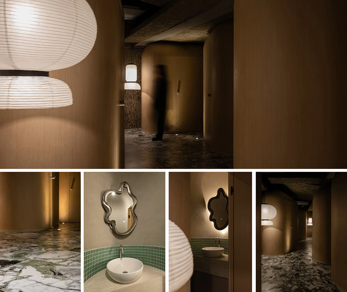 公共空間設計,廁所設計,安全隱私