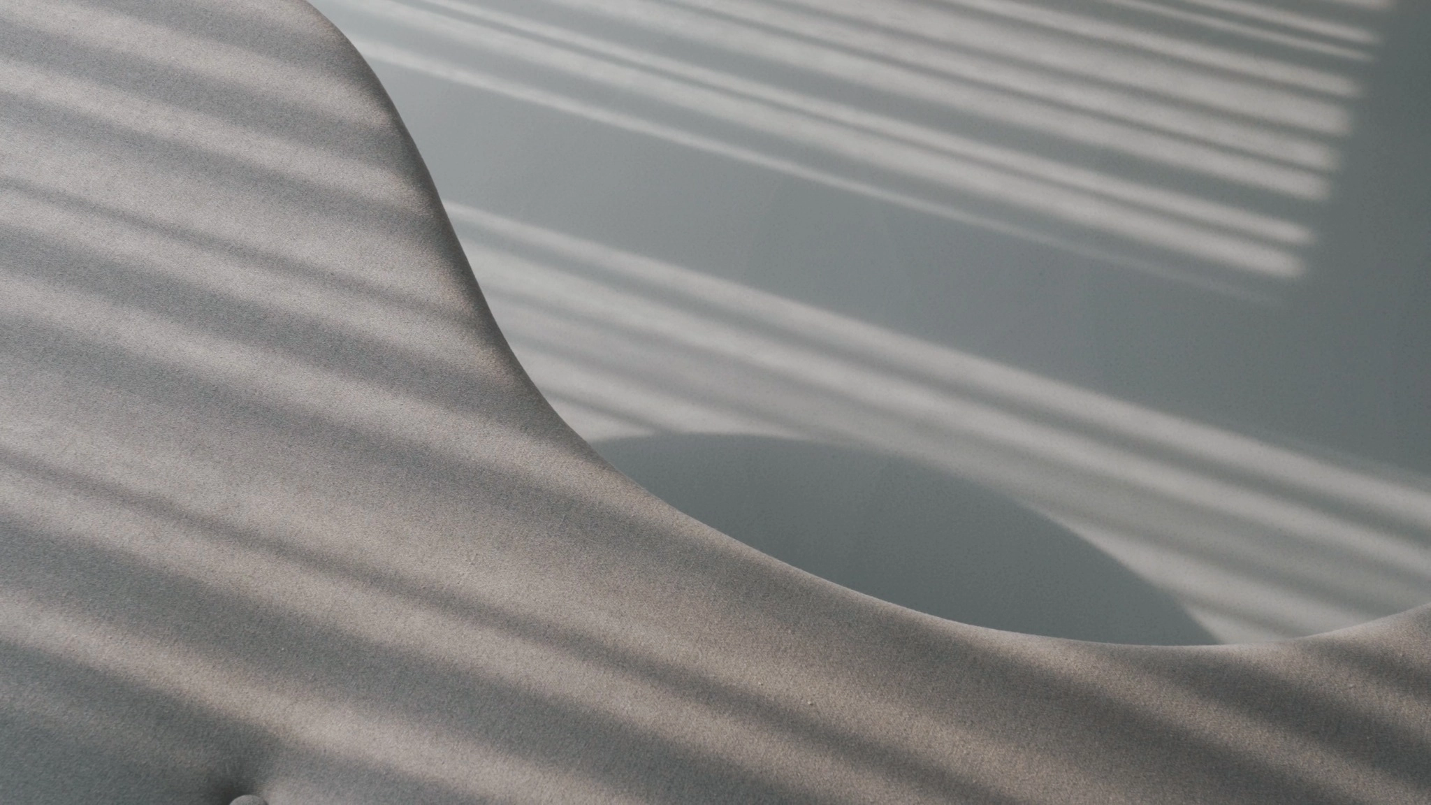 侘寂風的核心：讓空間回到日常的節奏感