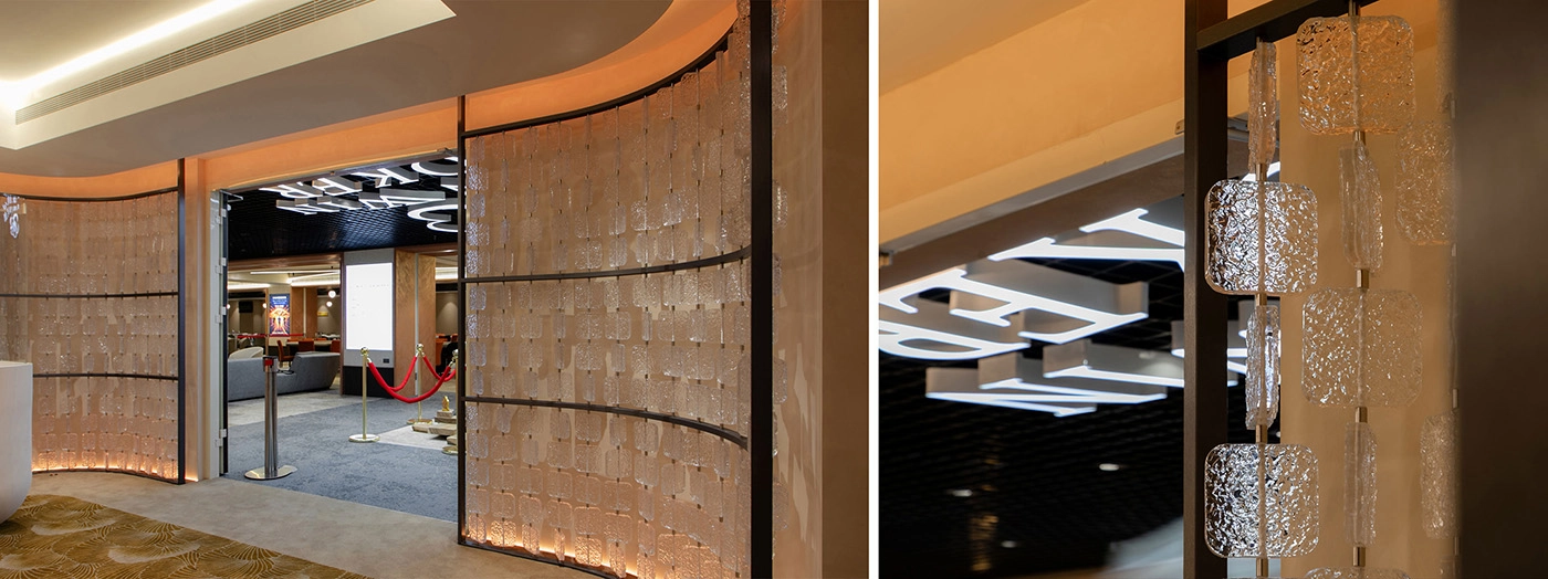 公共空間,迎賓大廳,商業設計