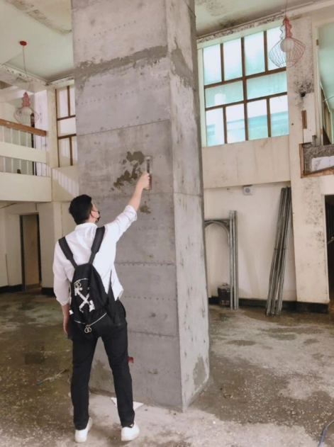 監工與驗收:不只交給設計師,也要懂得看什麼