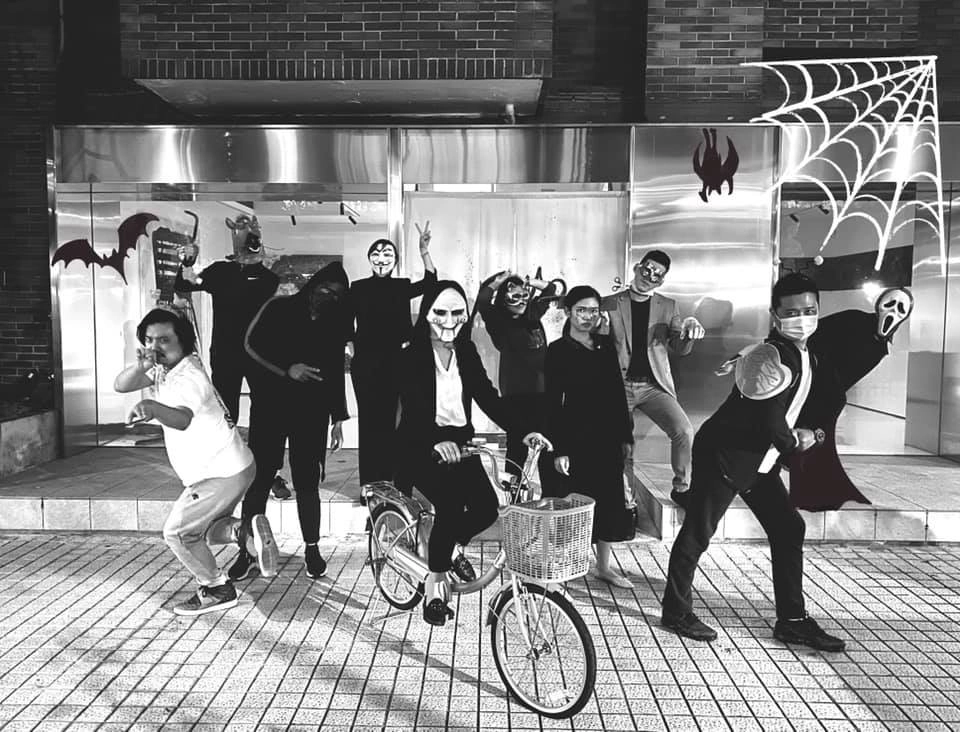 OD Studio 設計師日常