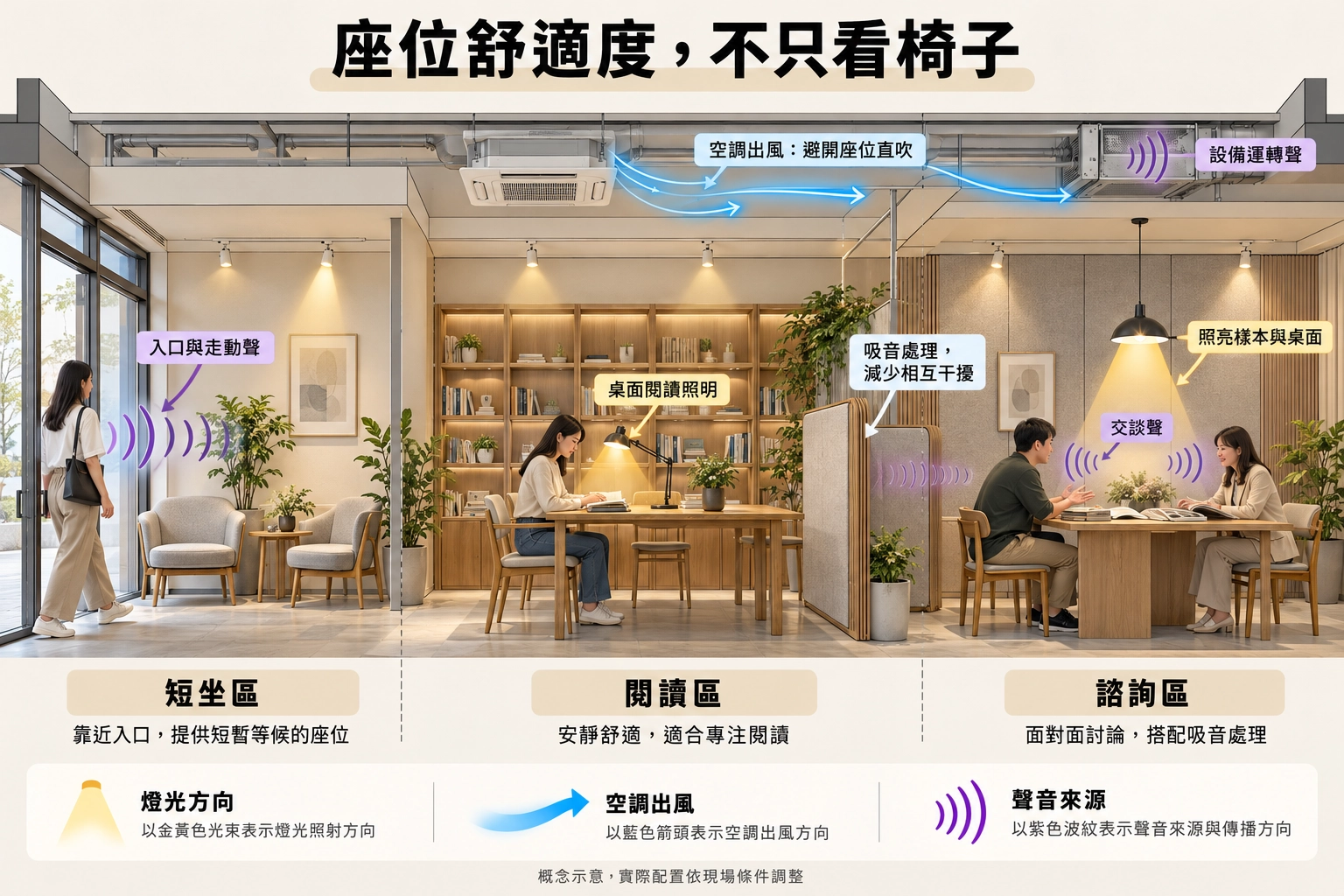 commercial-seating-sensory-comfort