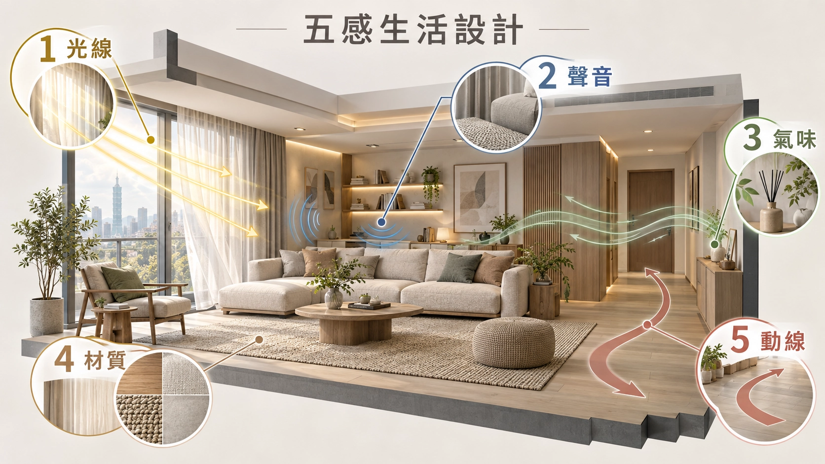 five-senses-healing-home-overview