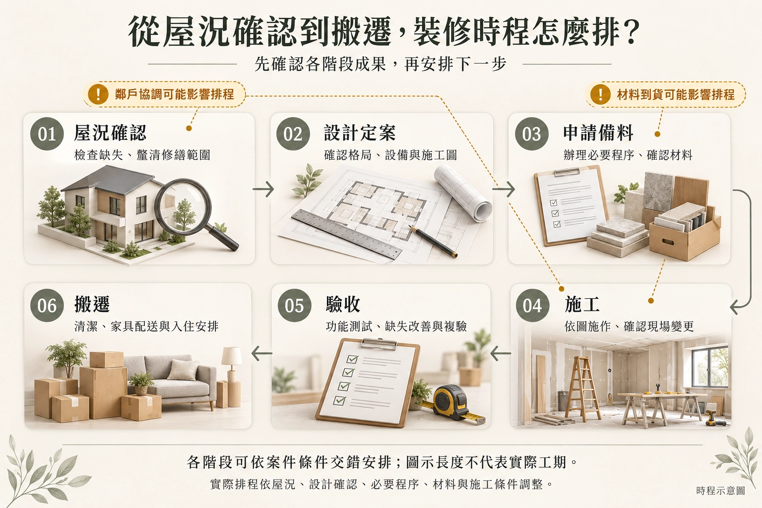 home-renovation-move-in-timeline