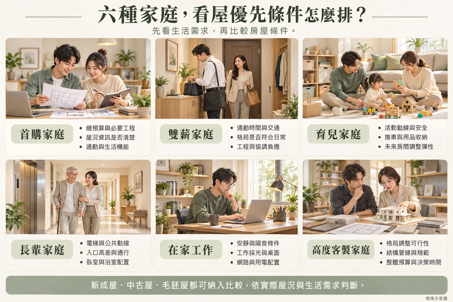 home-types-by-household-needs