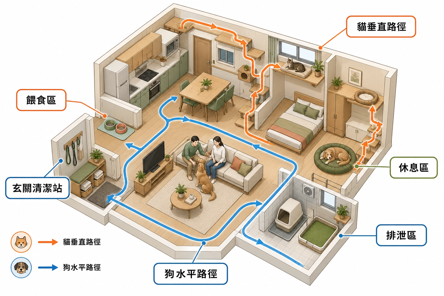 pet-friendly-home-layout-overview