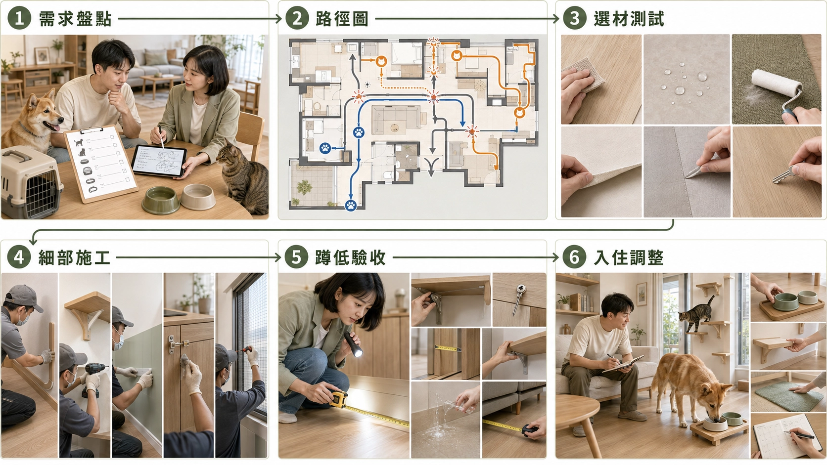 pet-home-design-checklist-process