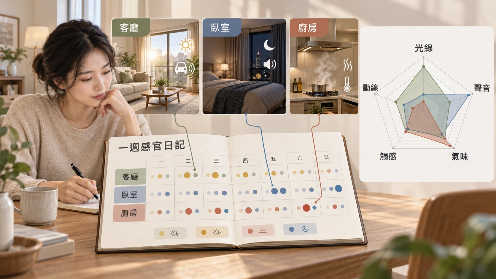 sensory-home-audit-diary