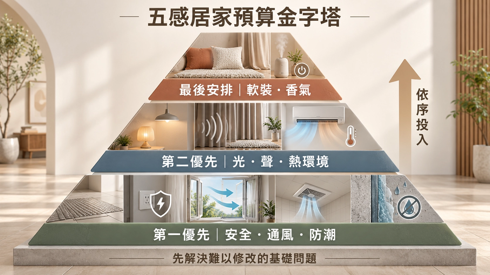 sensory-home-budget-priority