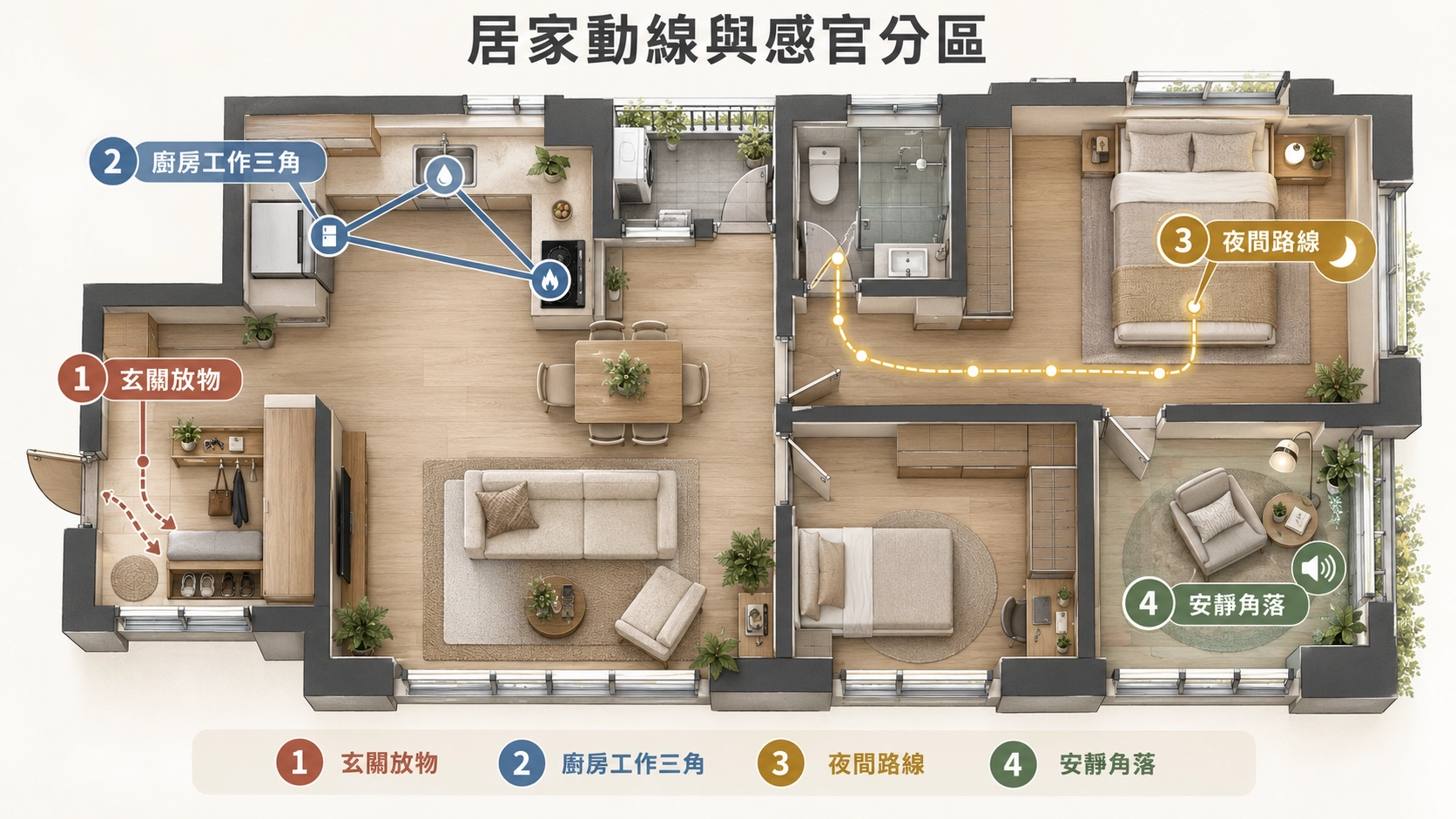sensory-home-circulation-plan