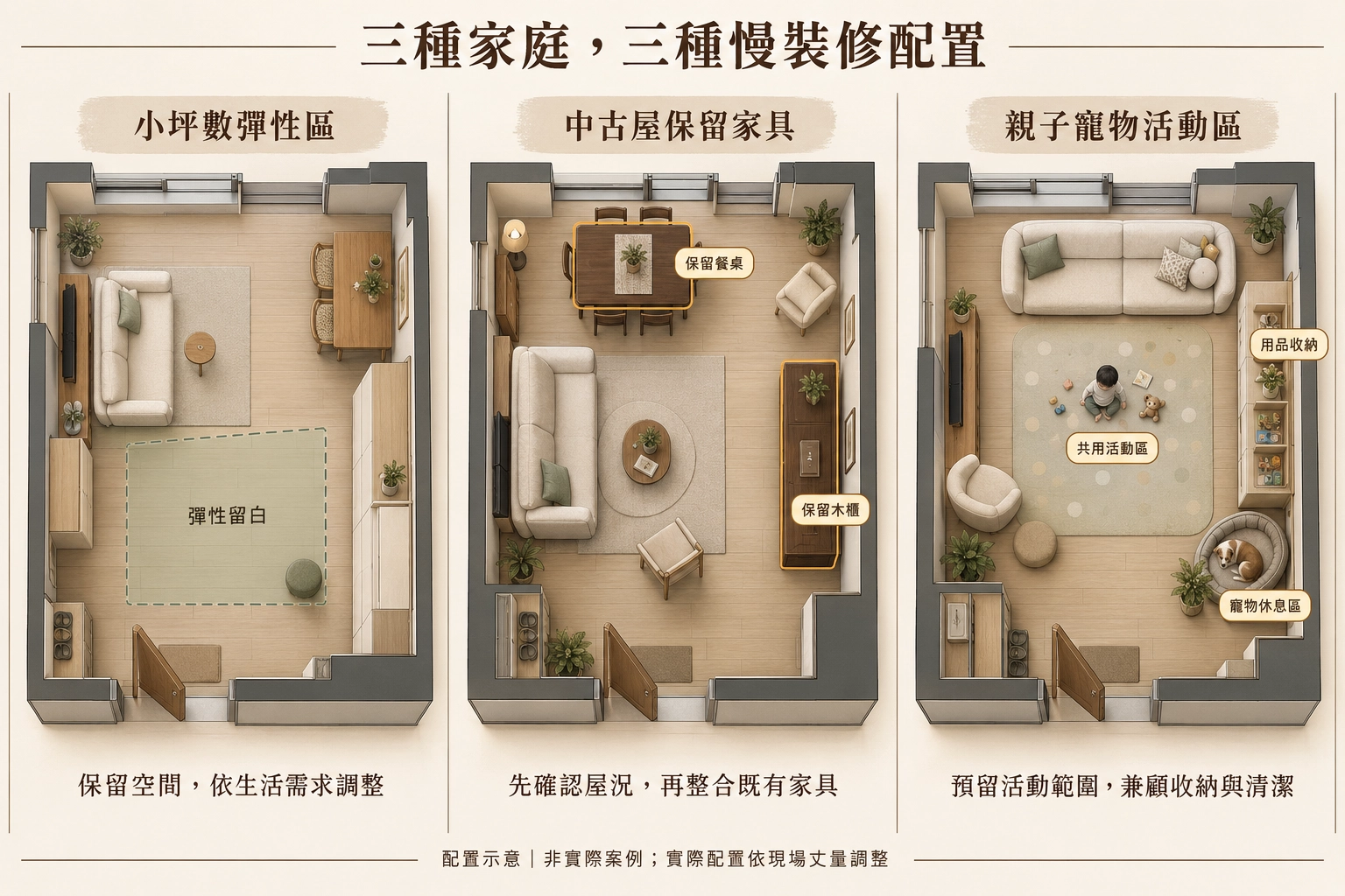 slow-decorating-household-scenarios