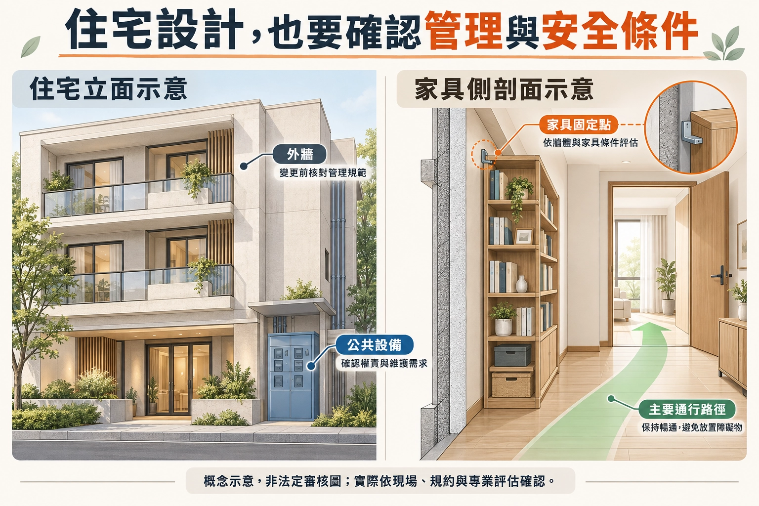 taiwan-apartment-rules-furniture-safety