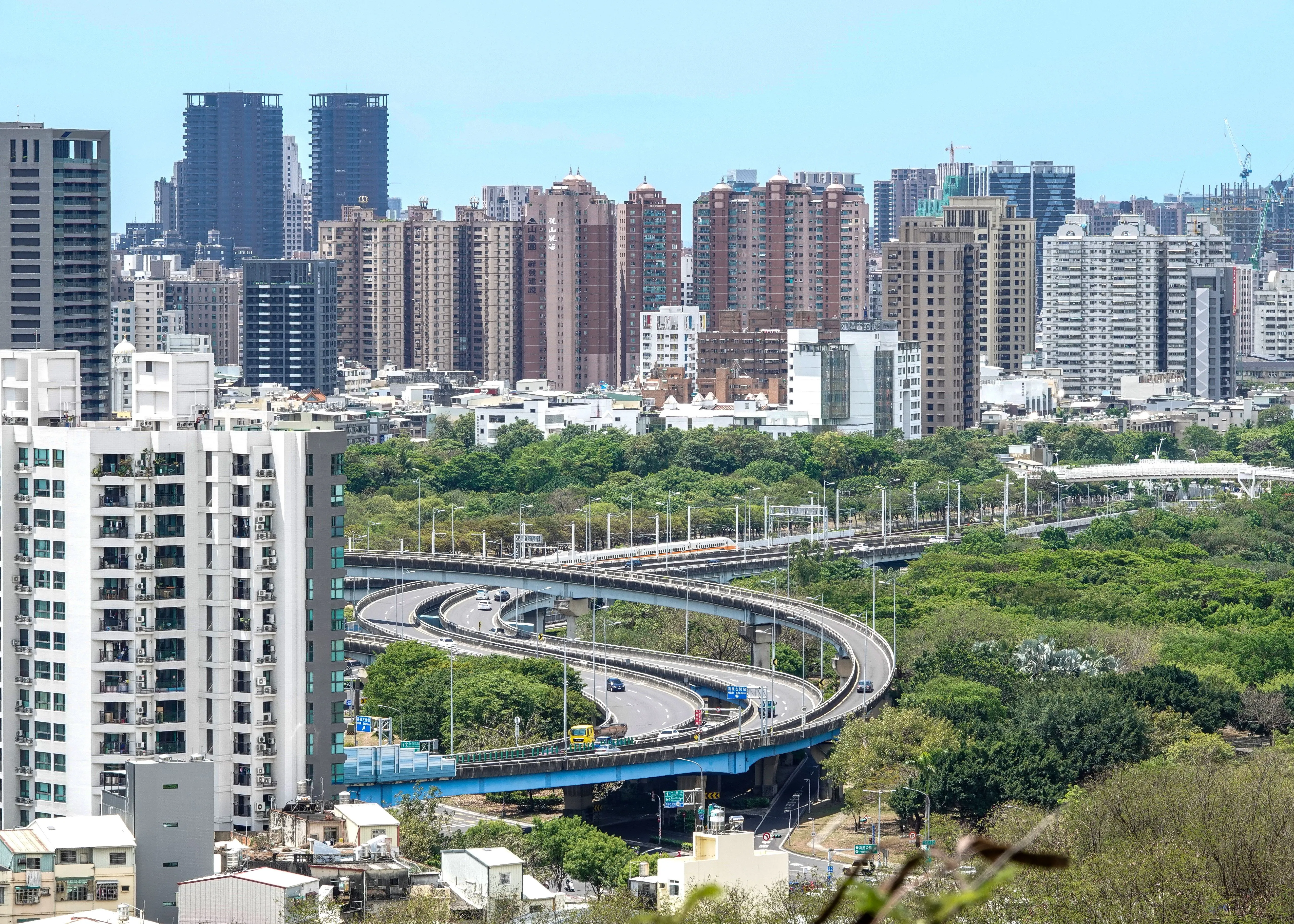 台灣住宅