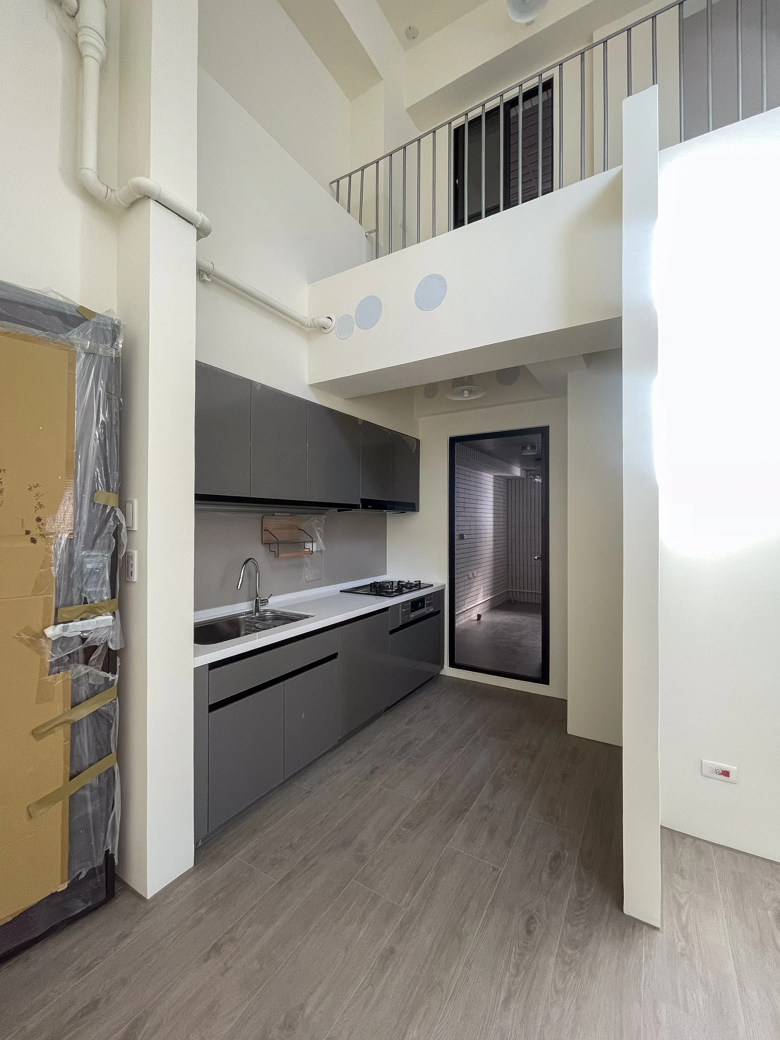 廚房驗屋重點