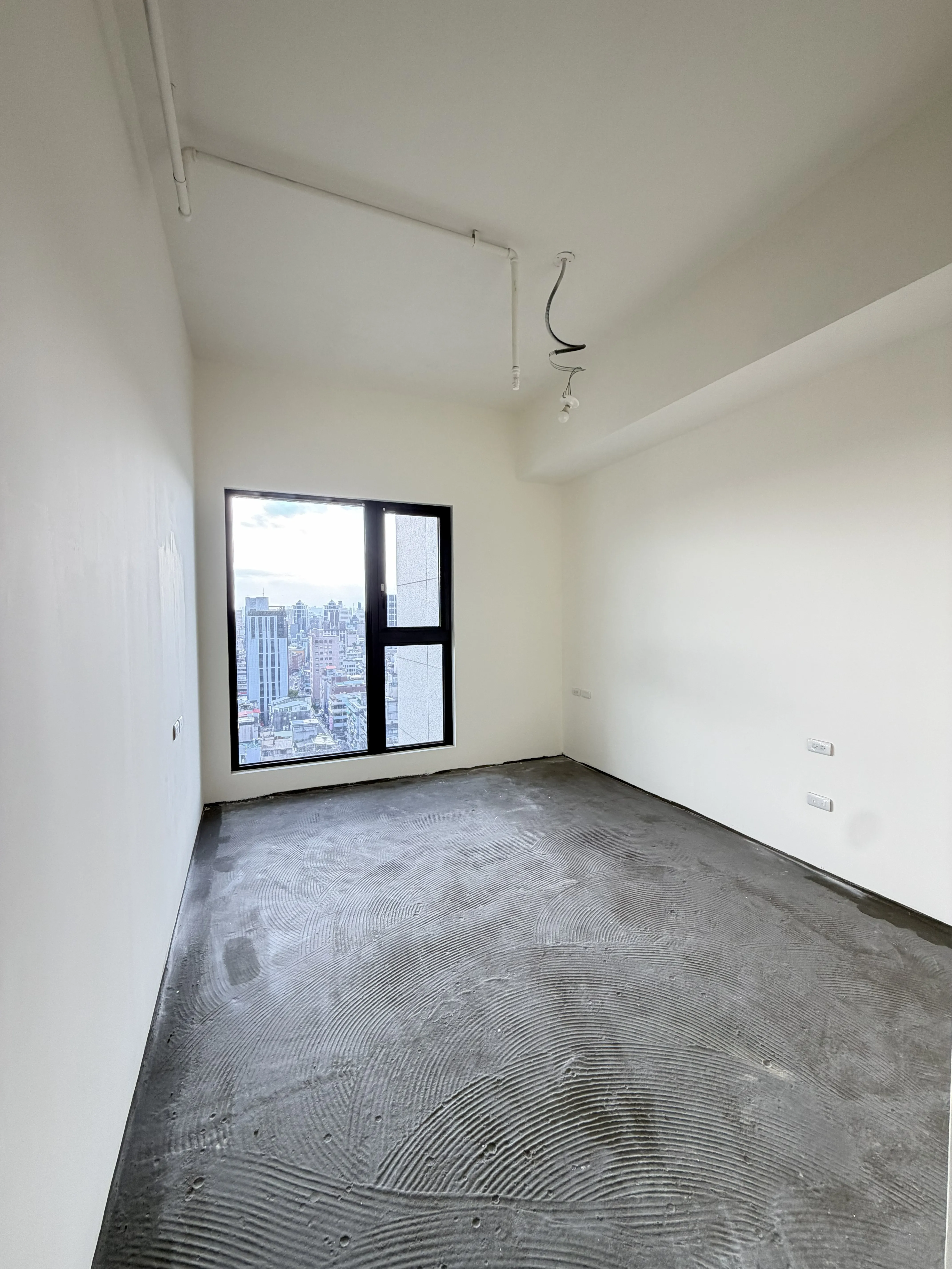 臥室驗屋重點