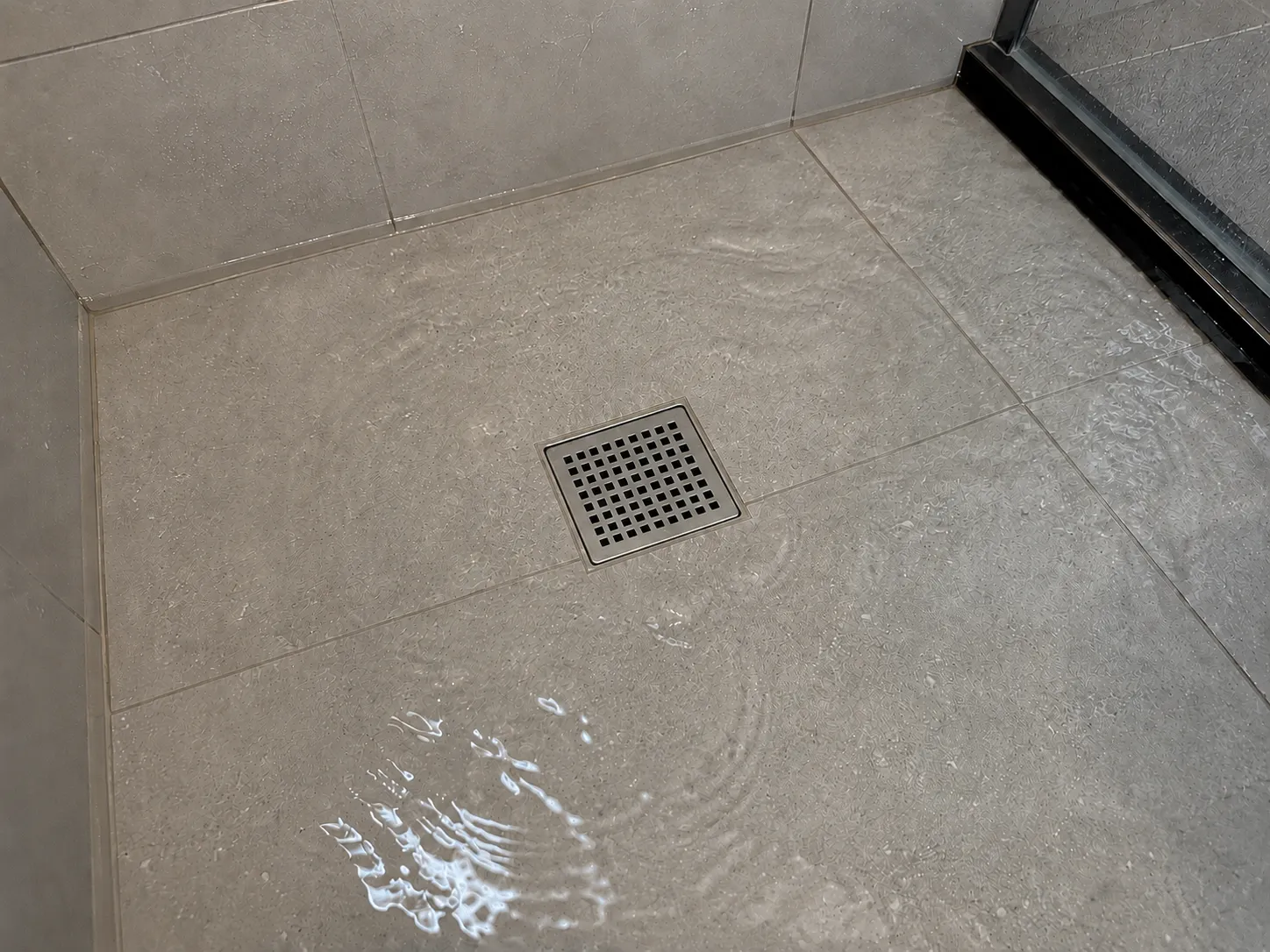 衛浴排水問題
